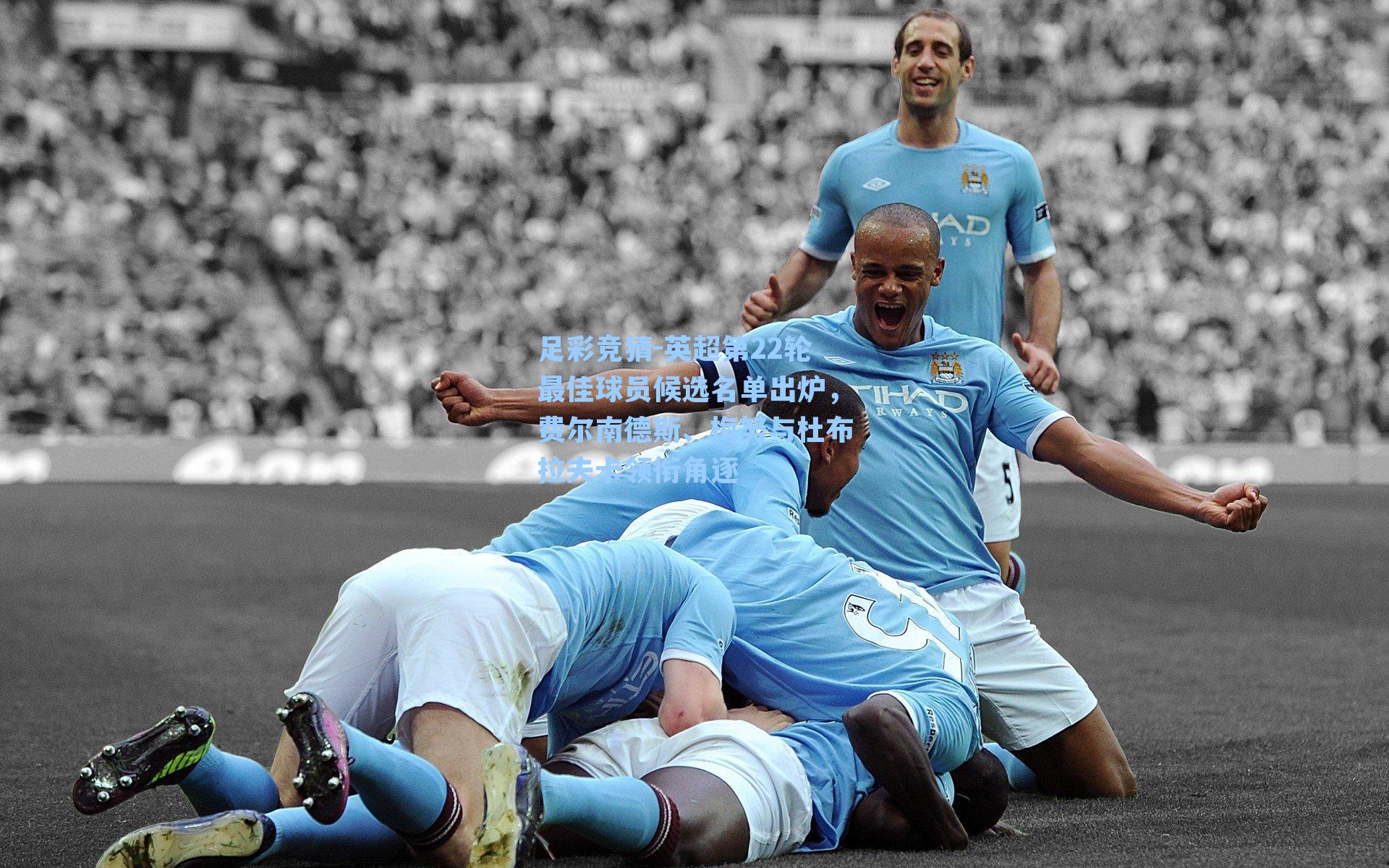 英超第22轮最佳球员候选名单出炉，费尔南德斯、梅努与杜布拉夫卡领衔角逐