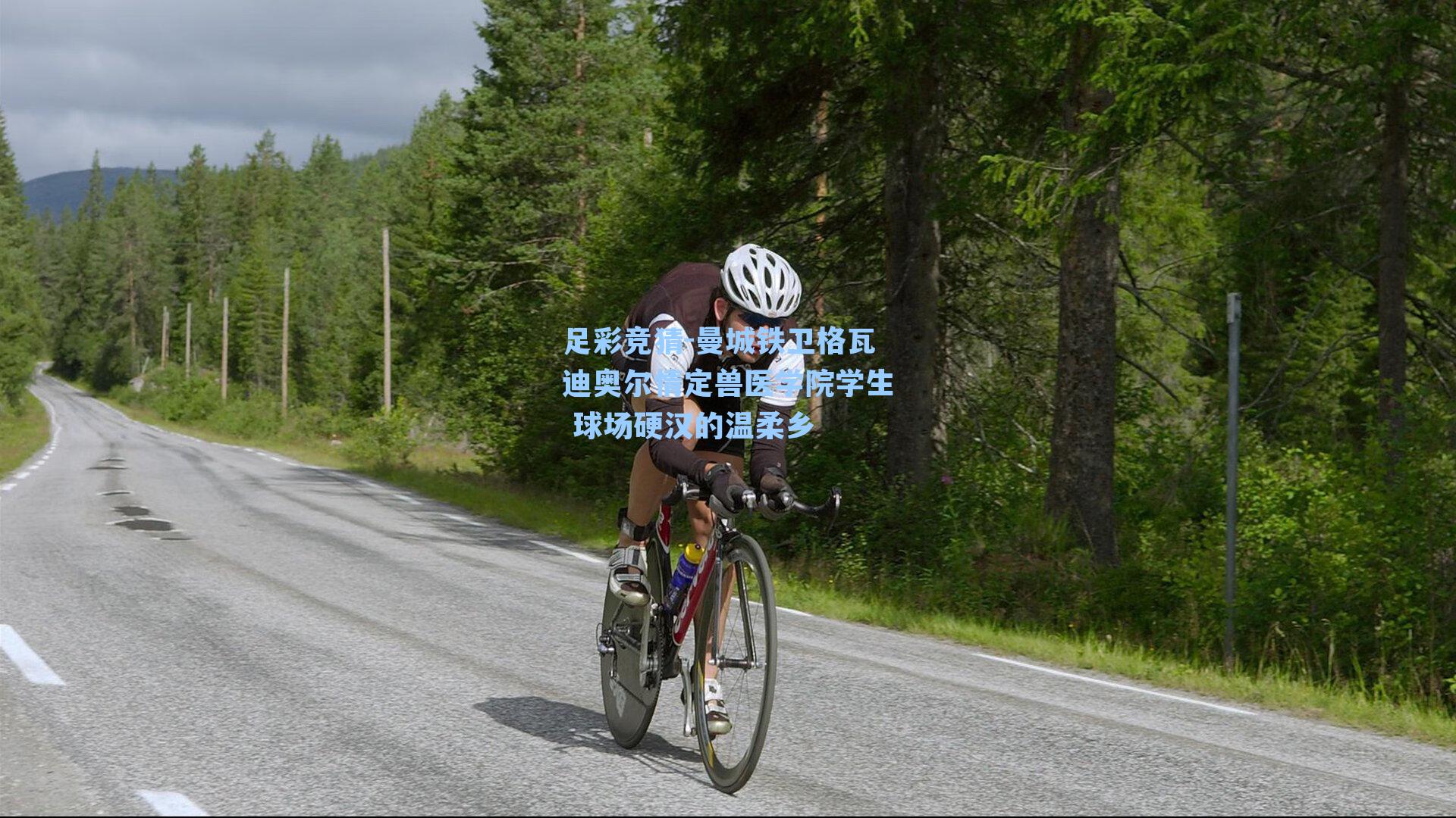 曼城铁卫格瓦迪奥尔情定兽医学院学生 球场硬汉的温柔乡