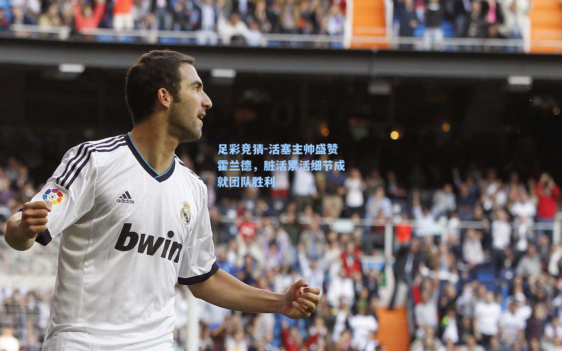 活塞主帅盛赞霍兰德，脏活累活细节成就团队胜利