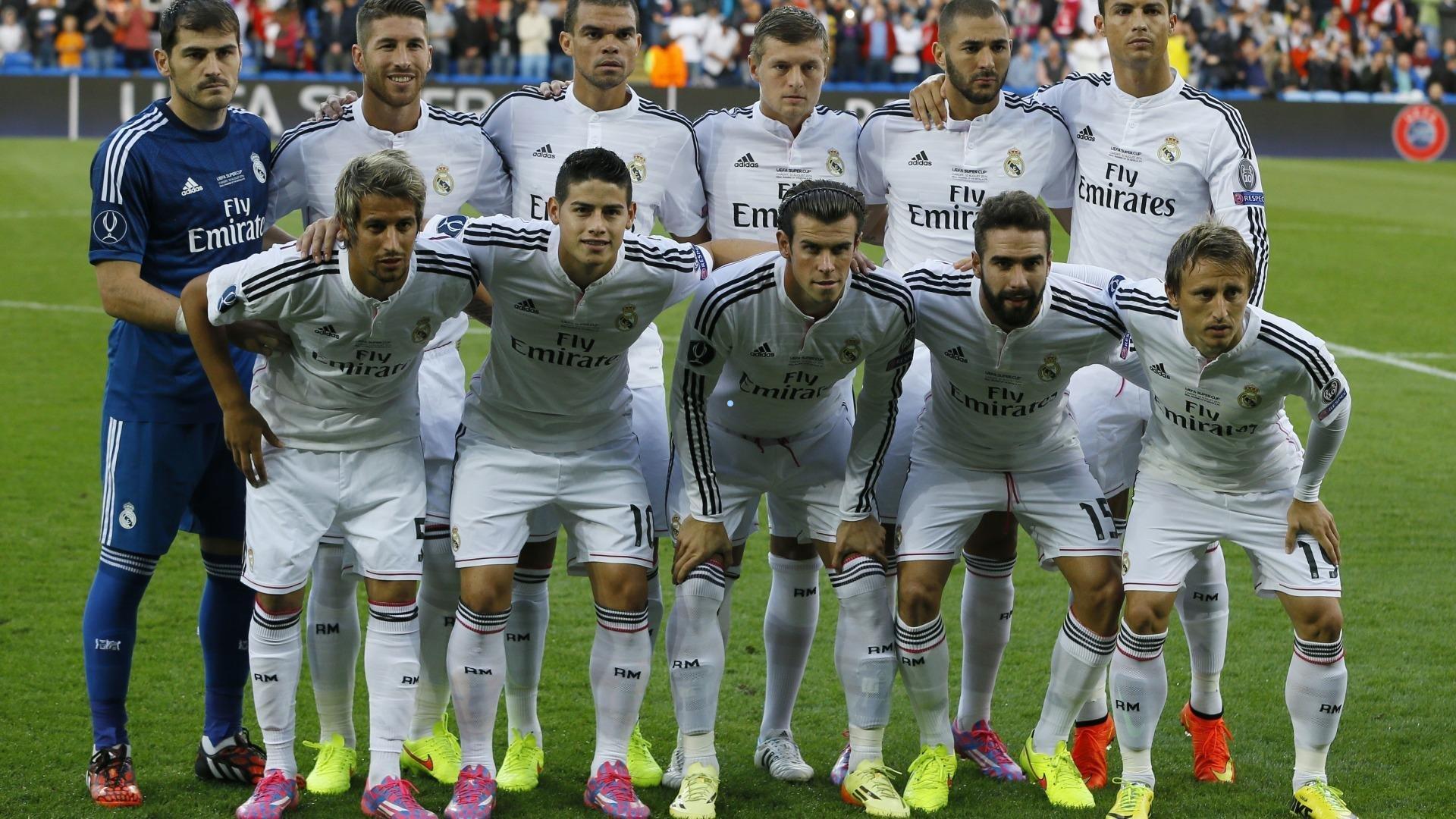 欧冠焦点战皇马公布大名单，姆巴佩领衔强阵出击，防线核心卡雷拉斯停赛埋变数